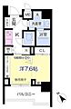 T・OBLDG.2nd8階8.7万円