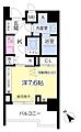 T・OBLDG.2nd11階9.3万円