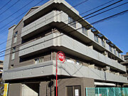 鉄筋コンクリート造のマンションです♪