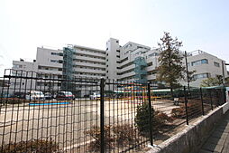 物件画像 コープ行徳