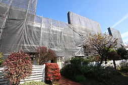 物件画像 入船中央エステート52号棟