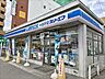 周辺：ローソン・スリーエフ 蘇我駅東口店まで140ｍ