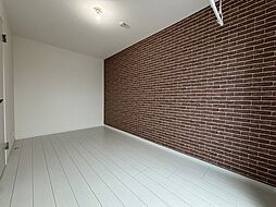 京成千葉線 検見川駅 徒歩7分の賃貸アパート 3階1Kのリビング/ダイニング