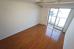 第19シントウキョウビル 209 2階1Kのリビング/ダイニング