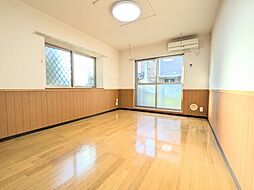 東葉高速鉄道 東海神駅 徒歩8分の賃貸マンション 1階1Kのリビング/ダイニング