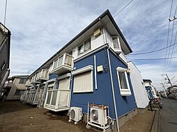 グレイスコートＷ　Ａ棟 205