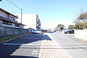 敷地内駐車場あります※空き要確認です。