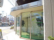 三井住友銀行 習志野支店まで450ｍ