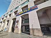 東武ストア津田沼店まで190ｍ