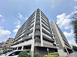 物件画像 コスモステージ大久保パークプラザ