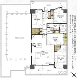物件画像 グラン津田沼ヒルズ