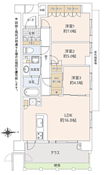 マンションイメージ