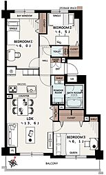 物件画像 東急ドエル・アルス薬園台フロントプラザ