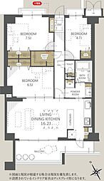 マンションイメージ