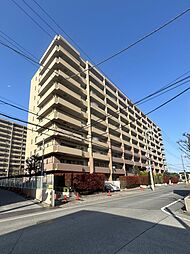 マンションイメージ