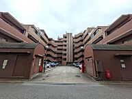 千葉県船橋市習志野台5丁目36-25：物件画像