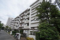 千葉県習志野市谷津3丁目1-21：物件画像