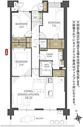 マンションイメージ