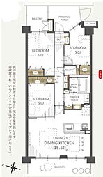 マンションイメージ