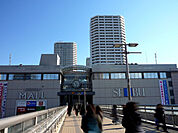 西武東戸塚Ｓ．Ｃ．まで1300m