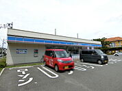 ローソン戸塚原宿四丁目店　160ｍ