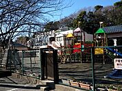 戸塚すみれ幼稚園まで500ｍ