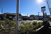 ファミリーマート鎌倉津店まで150ｍ
