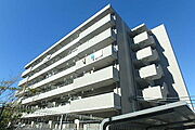 2LDKの賃貸マンション♪