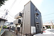 戸塚駅まで平坦徒歩7分☆