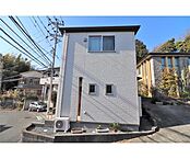 神奈川県横浜市戸塚区上倉田町1367：物件画像／株式会社ハウスメイトショップ　戸塚店