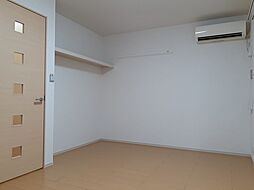 カーサ　三春台 101 1階1Kのリビング/ダイニング