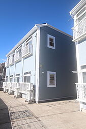 横浜市営地下鉄ブルーライン 三ツ沢下町駅 徒歩8分