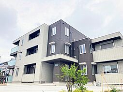 JR横須賀線 東戸塚駅 徒歩13分の賃貸アパート