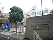 横浜市立東俣野小学校まで600ｍ