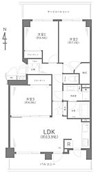 物件画像 ヒルズ戸塚ヴェルデスクエア