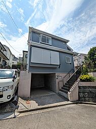物件画像 横浜市泉区白百合三丁目戸建