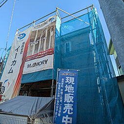 物件画像 横浜市戸塚区深谷町　新築売戸建