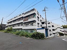 物件画像 ニックハイム横浜上永谷