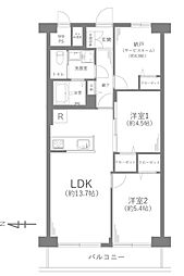 恒陽戸塚マンション