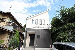 物件画像 横浜市泉区岡津町　新築売戸建