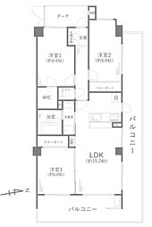 物件画像 リステージ本郷台プリズムガーデン