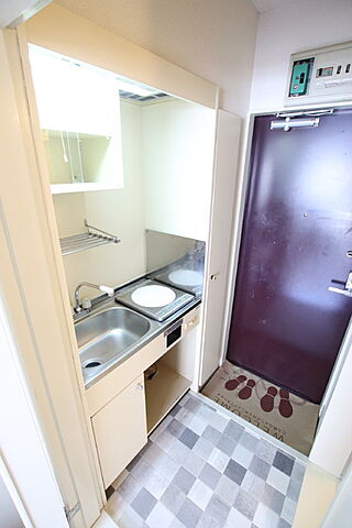 キッチン