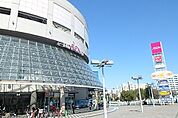 イオン金沢八景店まで900ｍ
