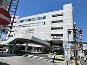 ウィング久里浜まで1000ｍ