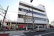横浜金沢郵便局まで350m