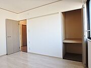 物入れのある洋室6帖