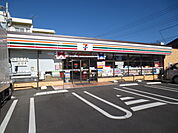 セブン-イレブン 横須賀根岸町5丁目店まで450ｍ
