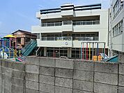 嶂谷学園ぎんなん幼稚園まで1100ｍ