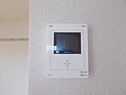 ＴＶモニターホン
