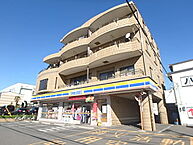 神奈川県横須賀市長坂4丁目2-7：物件画像／株式会社ハウスメイトショップ　金沢文庫店
